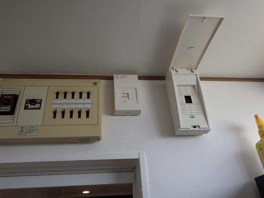 さいたま市EV充電コンセント工事