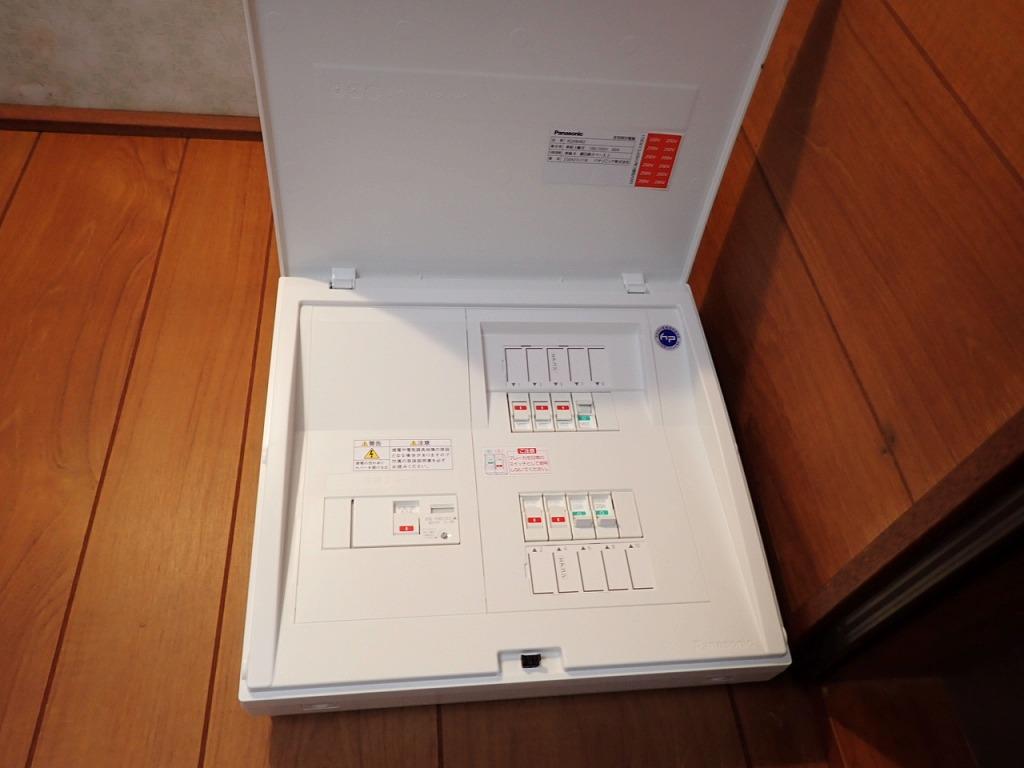 千葉県柏市電気工事