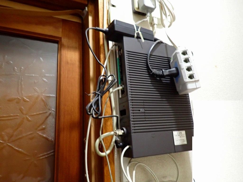 フレッツテレビ解約