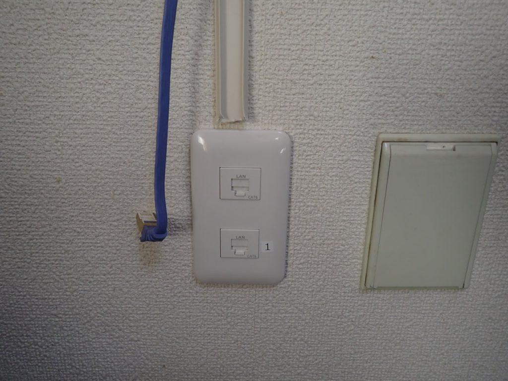 有線LAN工事千葉県