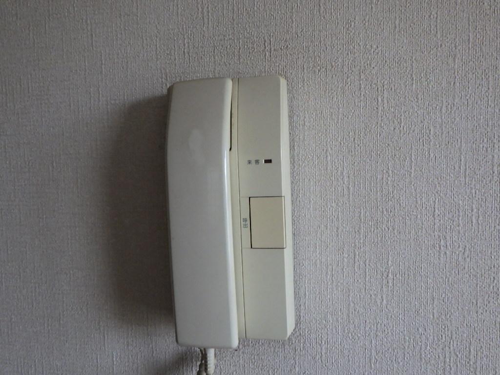 ドアホン交換工事埼玉