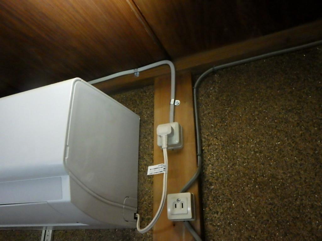 栃木県野木町電気工事